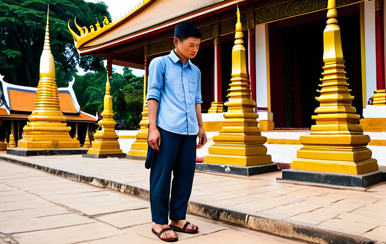 laos - 이미지 1